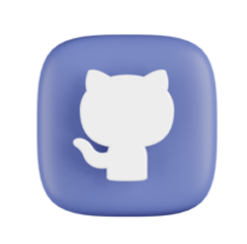 GitHub icon