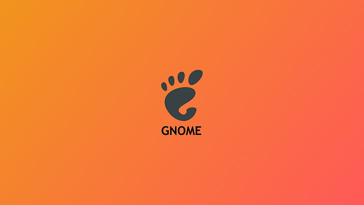 Image post gnome